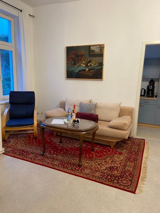 Birnbom Warnemunde Apartment Rostock Luaran gambar